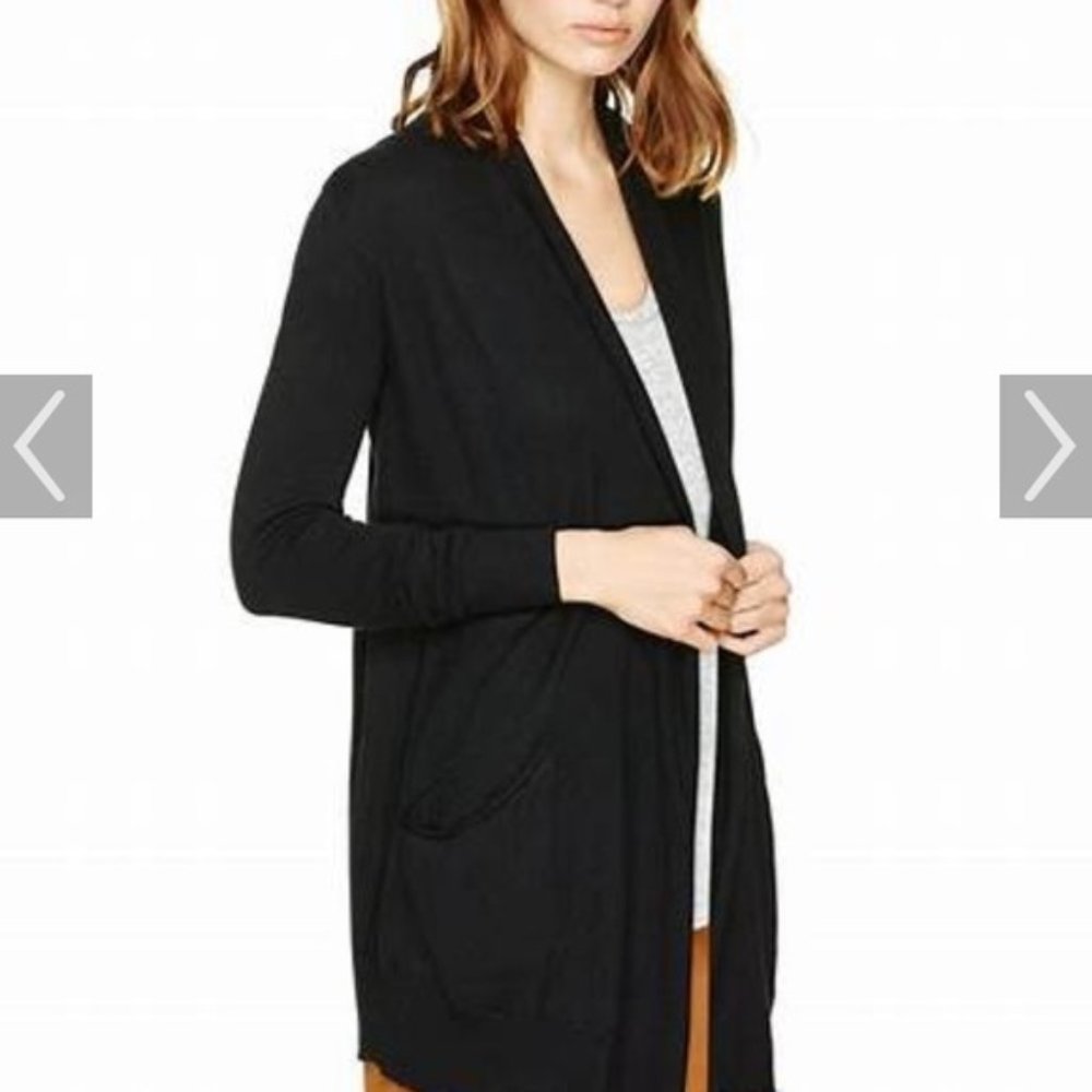 Wilfred cardigan